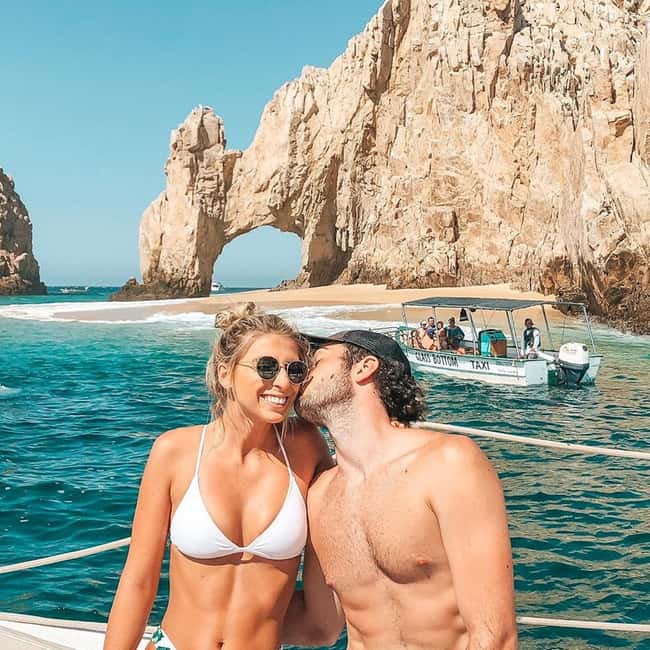 image n.15 of Cabo San Lucas: Snorkel Tour with Open Bar & Snacks activity in Baja California Sur, uploaded by supplier