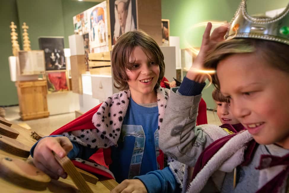 image n.13 of Bruges: Historium Bruges Story and VR Ticket activity in Bruges, uploaded by supplier