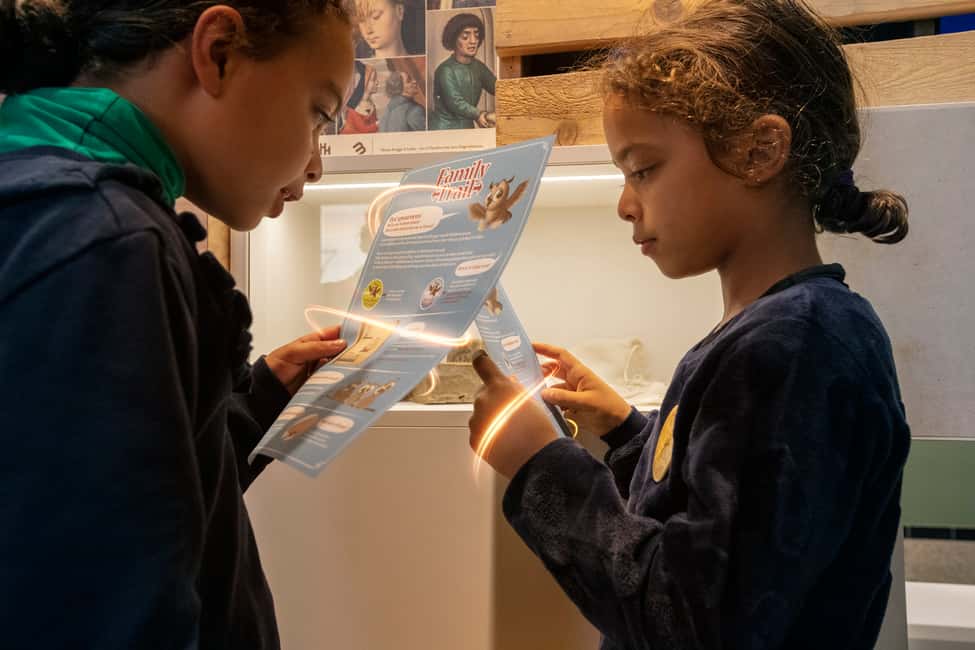 image n.12 of Bruges: Historium Bruges Story and VR Ticket activity in Bruges, uploaded by supplier