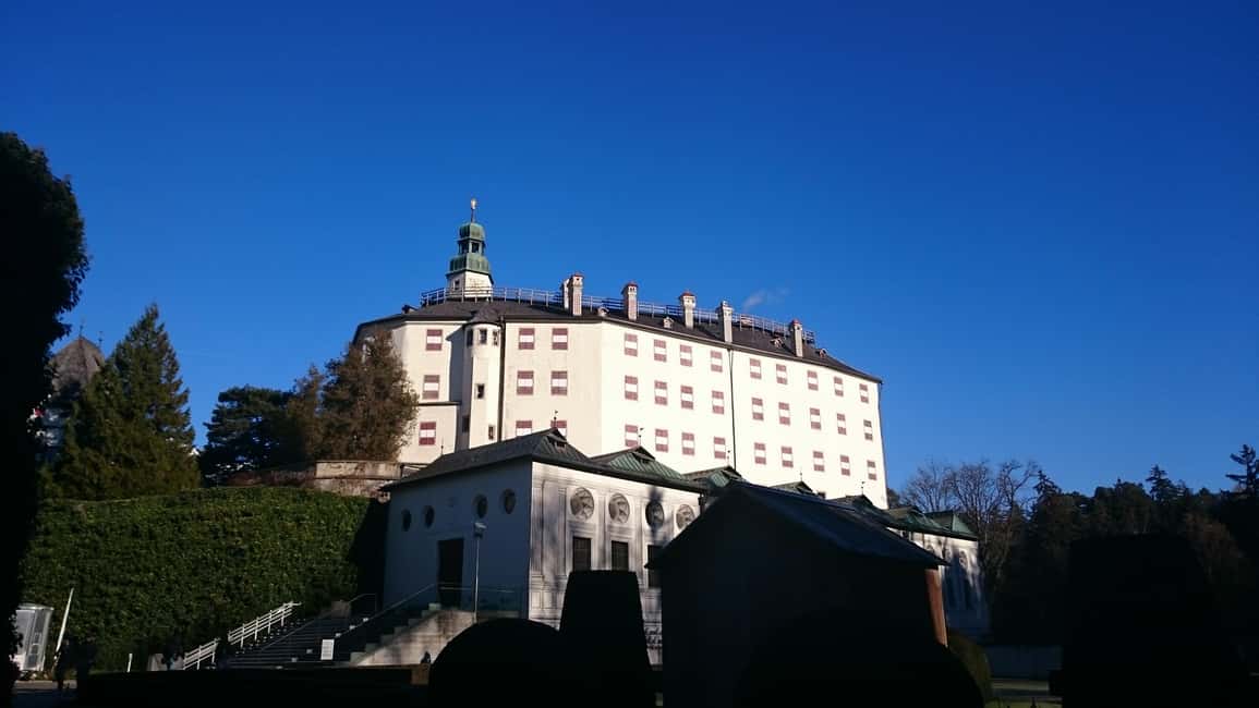 imagem n.2 de Innsbruck destaca tour privado, dia inteiro, guia local atividade em Innsbruck, carregada pelo fornecedor