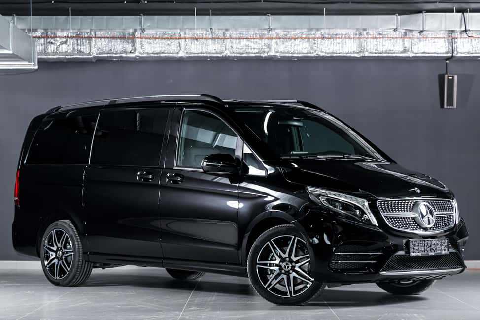 image n.3 of Warsaw: Chopin Airport (WAW) Private Transfer (1-20 PAX) activity in Warsaw, uploaded by supplier