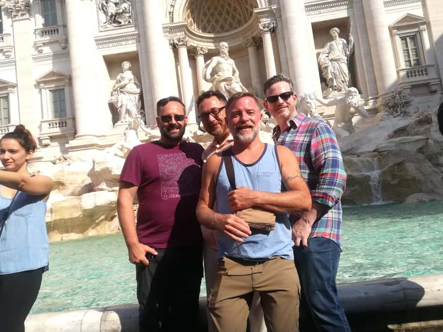 image n.6 of From Civitavecchia: Best of Rome and Vatican Shore Excursion activity in Rome, uploaded by supplier