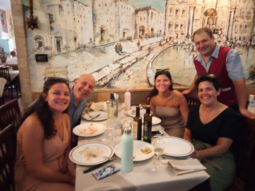 image n.7 of From Civitavecchia: Best of Rome and Vatican Shore Excursion activity in Rome, uploaded by supplier