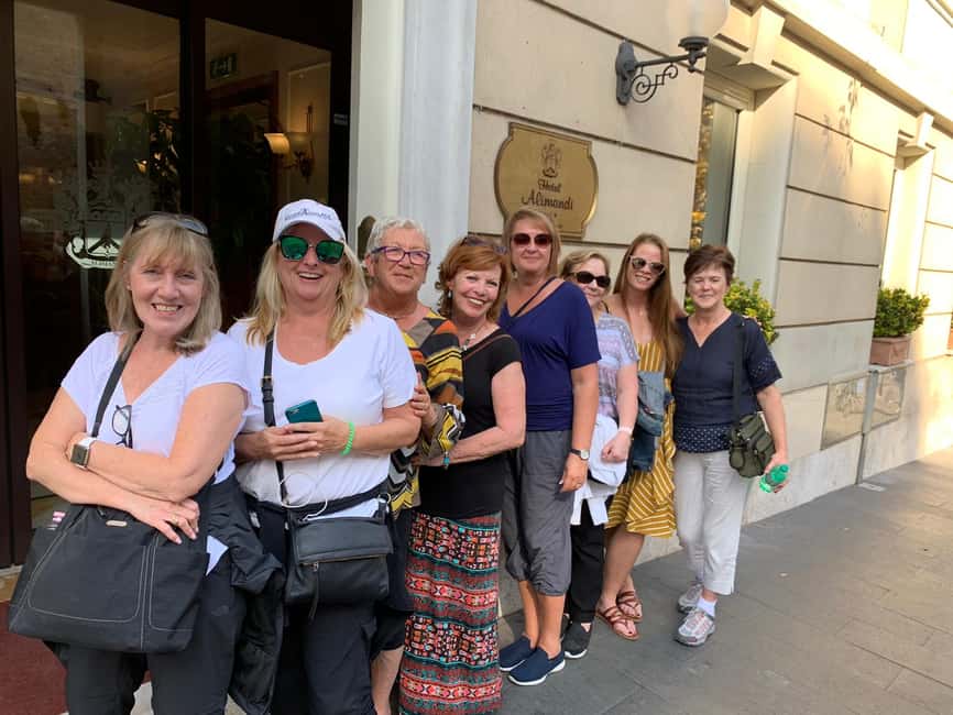 image n.11 of From Civitavecchia: Best of Rome and Vatican Shore Excursion activity in Rome, uploaded by supplier