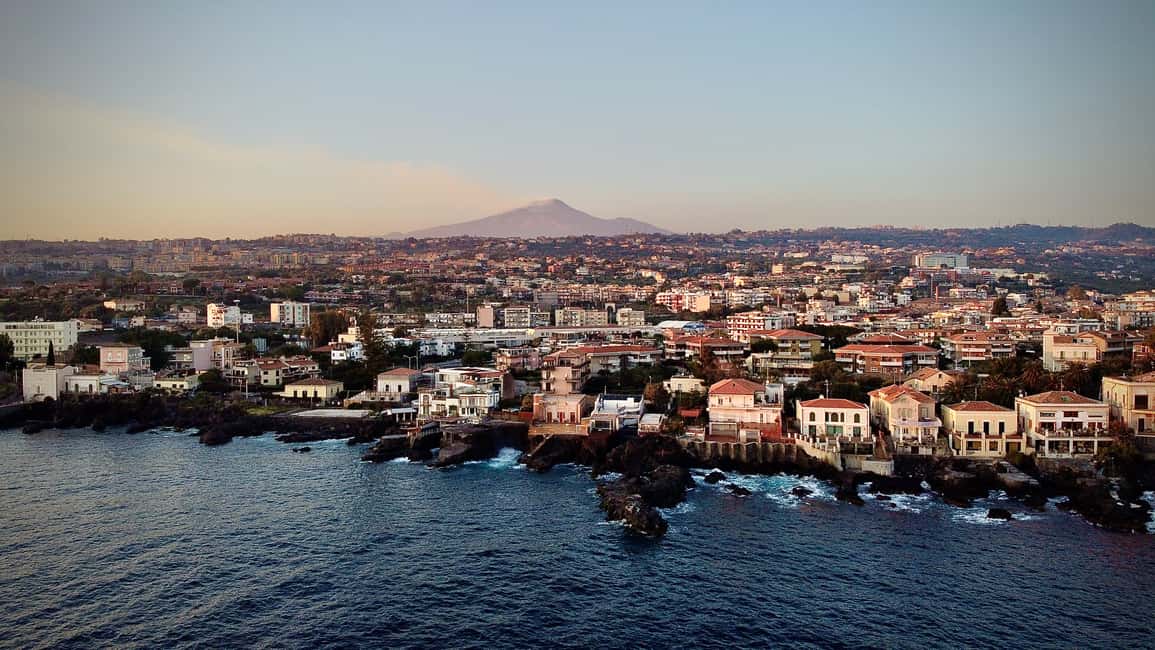 image n.1 of Catania: City Highlights Walking Tour activity in Catania, uploaded by supplier