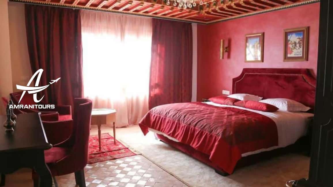 imagen n.º 11 de Desde Tarifa: Excursión privada de 2 días a Tánger y Chefchaouen actividad en Gibraltar, subida por el proveedor