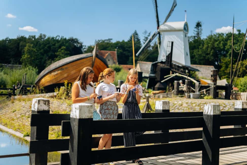 image n.6 of Arnhem: Dutch Open Air Museum Entry Ticket activity in Gelderland, uploaded by supplier