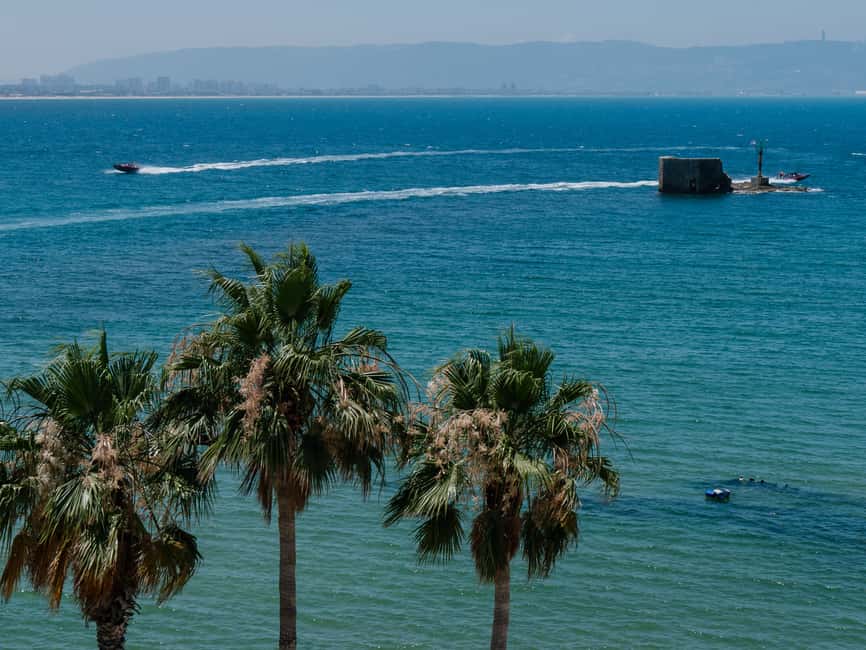 image n.12 of From Tel Aviv: Caesarea, Haifa and Akko Day Trip activity in Caesarea, uploaded by supplier