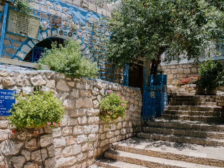 image n.15 of From Tel Aviv: Caesarea, Haifa and Akko Day Trip activity in Caesarea, uploaded by supplier