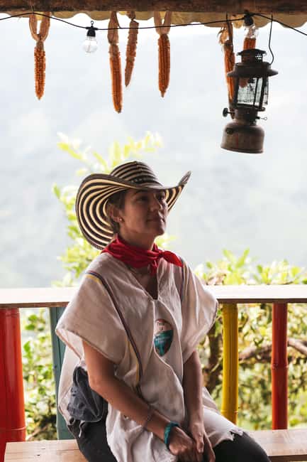 imagem n.38 de Medellín: Tour do café, chegada a cavalo e cana-de-açúcar atividade em Medellín, carregada pelo fornecedor