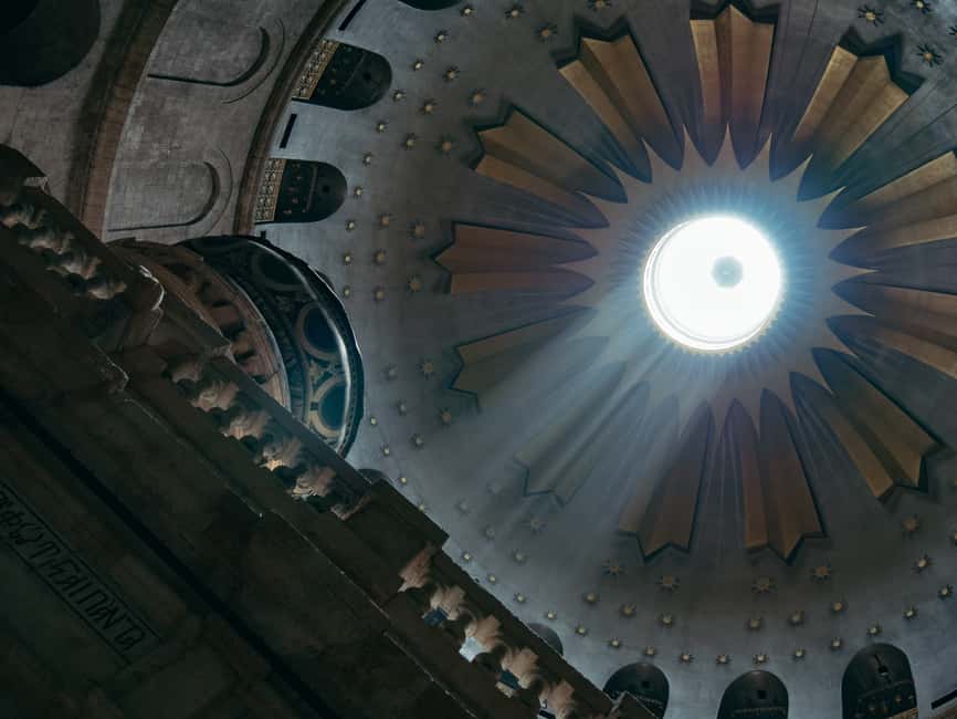 image n.6 of From Tel-Aviv: Day Tour to Origins of Christ in Jerusalem activity in Jerusalem, uploaded by supplier