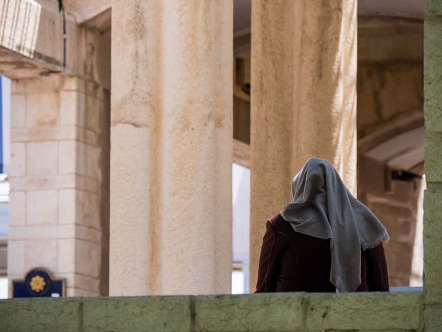 image n.7 of From Tel-Aviv: Day Tour to Origins of Christ in Jerusalem activity in Jerusalem, uploaded by supplier