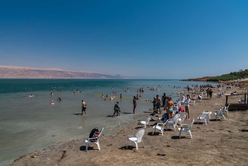 bild nr.7 av Från Tel Aviv: Jerusalems gamla stad & Döda havet guidad stadsvandring aktivitet i Jerusalem, uppladdad av arrangören