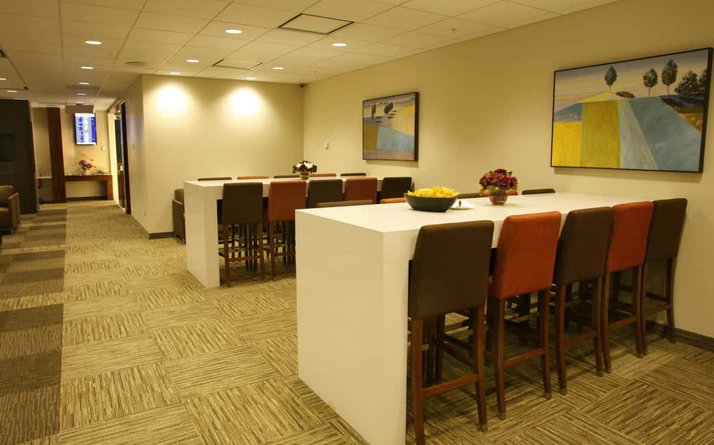 imagen n.º 14 de Toronto Pearson Airport Plaza Premium Lounge Access actividad en Toronto, subida por el proveedor