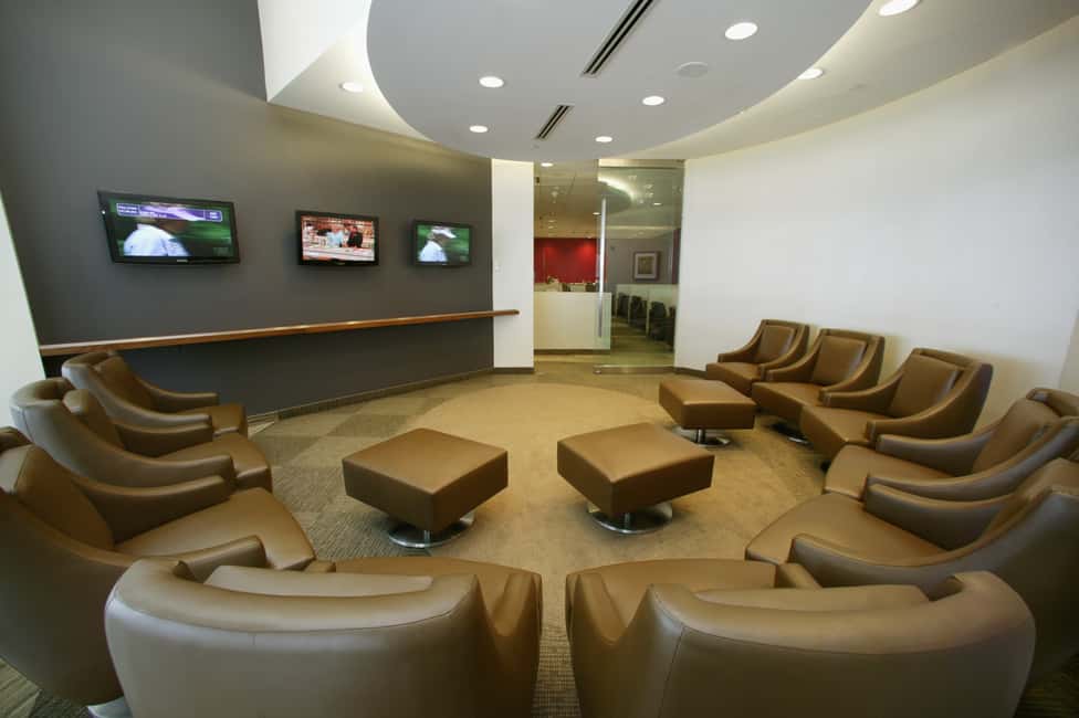imagen n.º 18 de Toronto Pearson Airport Plaza Premium Lounge Access actividad en Toronto, subida por el proveedor