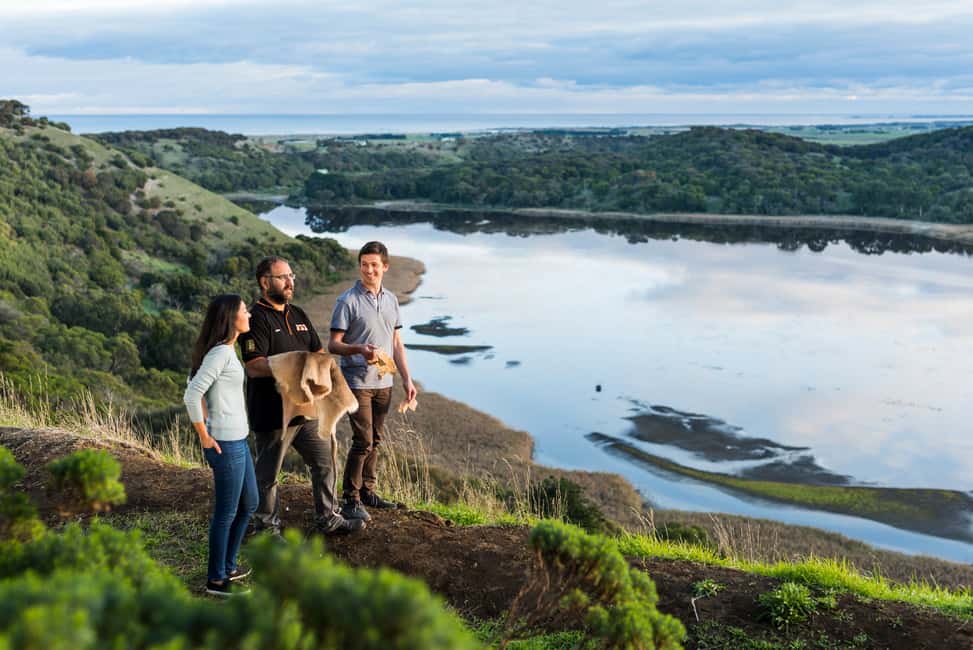 imagem n.8 de Explorador dos Oceanos às Montanhas: Excursão de 3 dias pela Great Ocean Road atividade em Melbourne, carregada pelo fornecedor
