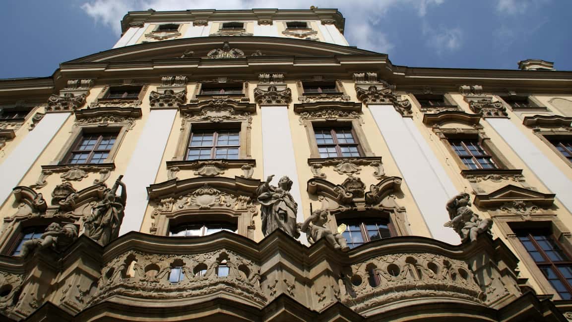 image n.3 of University of Wrocław – discover this place with a guide! activity in Wroclaw, uploaded by supplier