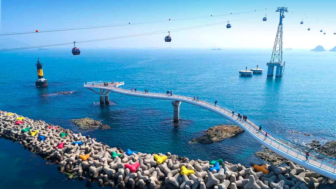 image n.3 of Busan: Busan 9 Highlights Tour activity in Busan, uploaded by supplier