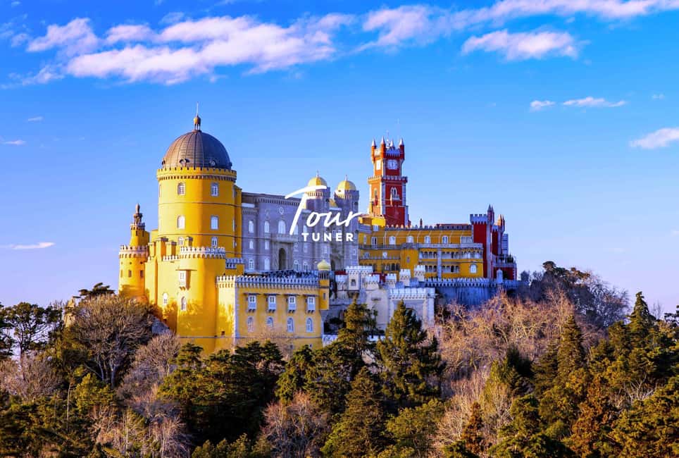 billede nr.4 af aktiviteten Fra Lissabon: Sintra, Cabo da Roca og Cascais privat tur i Sintra, uploadet af udbyder
