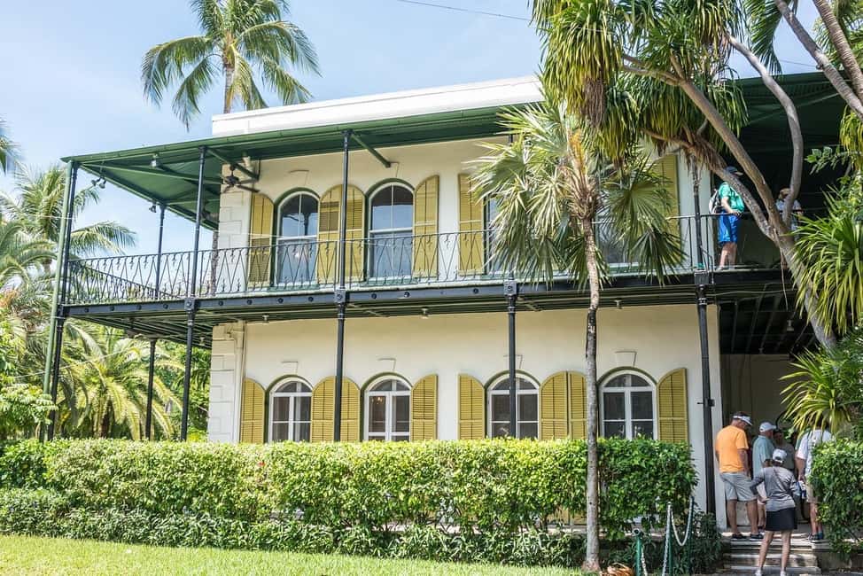 image n.13 of From Miami: Day Trip to Key West with optional Hotel pick up activity in Florida, uploaded by supplier