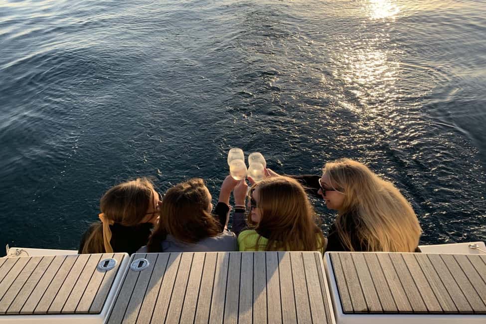 image n.20 of Barcelona: Two-Hour Midday or Sunset Sailing Cruise activity in Barcelona, uploaded by supplier