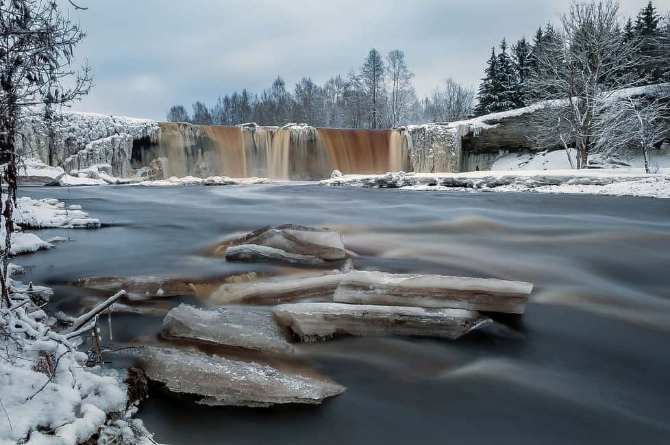 Bild Nr. 14 von Von Tallinn aus: Tagestour zum Lahemaa-Nationalpark Aktivität in Harju, hochgeladen vom Anbieter