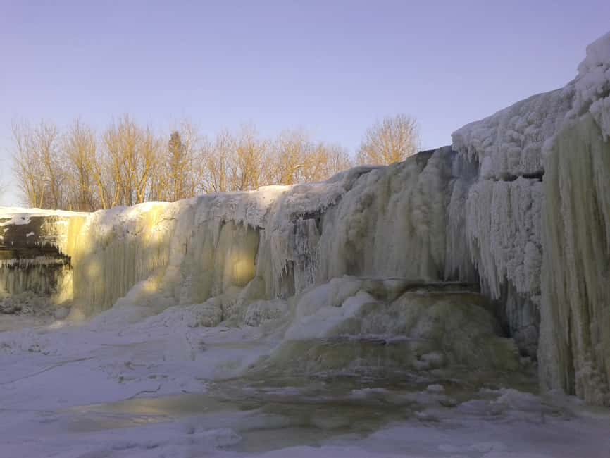 Bild Nr. 8 von Von Tallinn aus: Tagestour zum Lahemaa-Nationalpark Aktivität in Harju, hochgeladen vom Anbieter