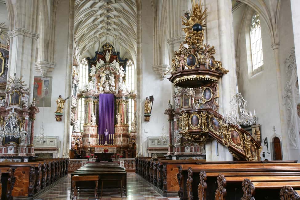 image n.5 of Graz: Tour with Private Guide activity in Graz, uploaded by supplier