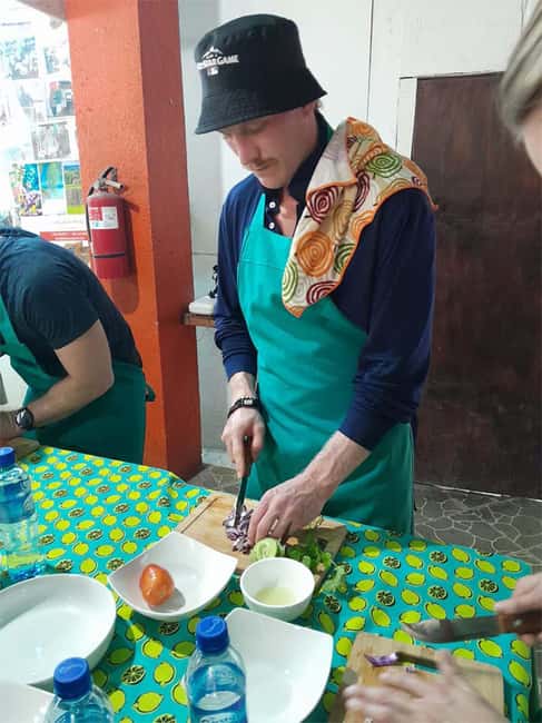 image n.9 of SAN PEDRO: Belizean Cooking Experience activity in Orange Walk District, uploaded by supplier