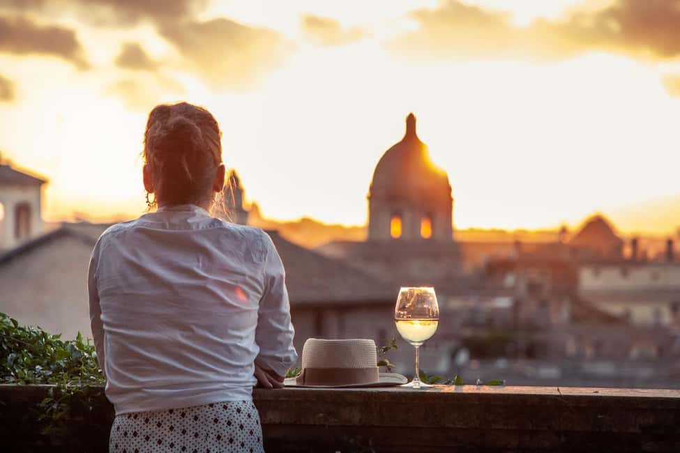 image n.10 of Rome: Walk With Wine activity in Rome, uploaded by supplier