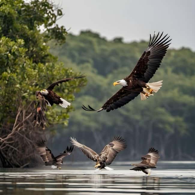image n.8 of Langkawi: Half-Day Private Kilim River Mangrove Boat Tour activity in Kuah, uploaded by supplier