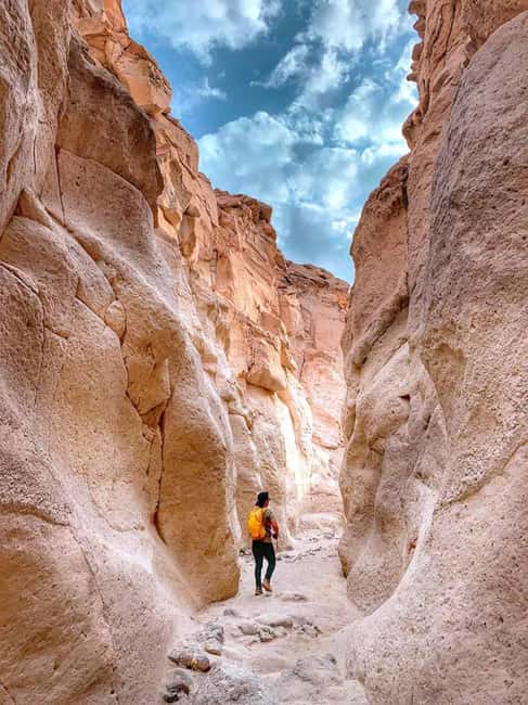 image n.11 of From Arequipa: Sillar Route - Half Day Tour activity in Arequipa, uploaded by supplier