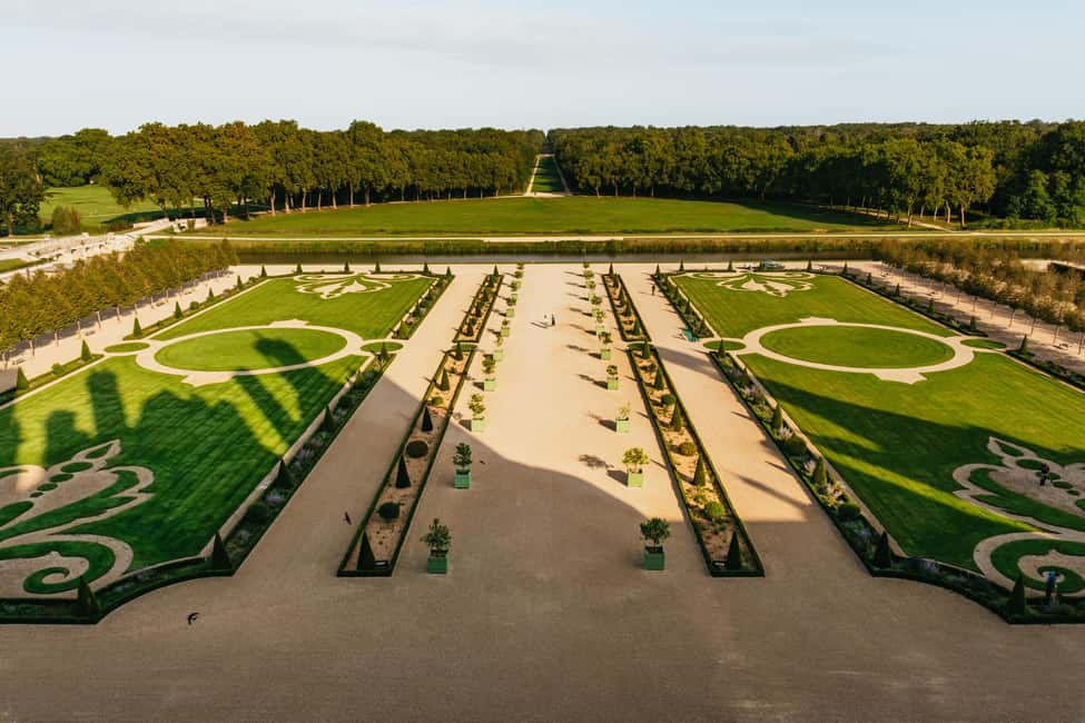 image n.14 of Paris: Loire Valley Chambord Castle, Wine Tasting & Lunch activity in Chambord, uploaded by supplier