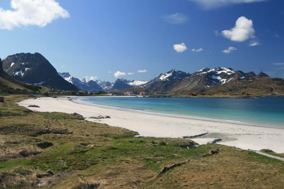 Bild Nr. 2 von Svolvaer: Foto-Tour zu den Highlights der südlichen Lofoten Aktivität in Nordland, hochgeladen vom Anbieter