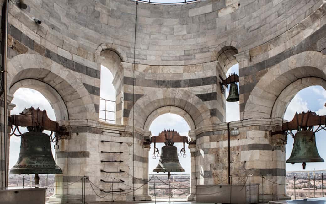 image n.17 of Pisa: Guided Tour with Optional Tower Tickets activity in Pisa, uploaded by supplier