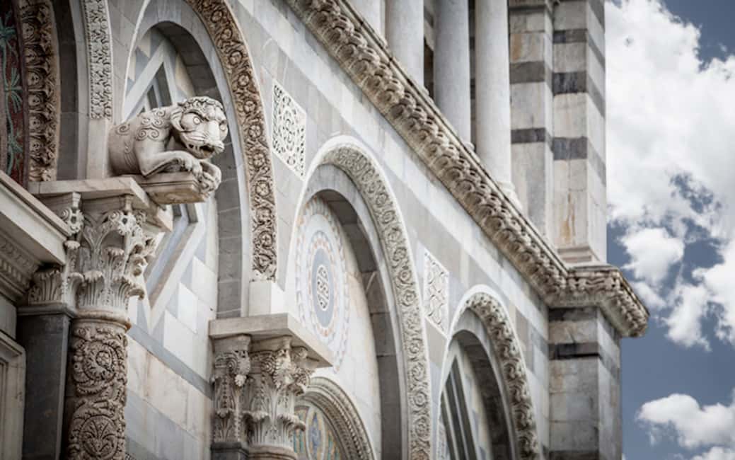 image n.20 of Pisa: Guided Tour with Optional Tower Tickets activity in Pisa, uploaded by supplier