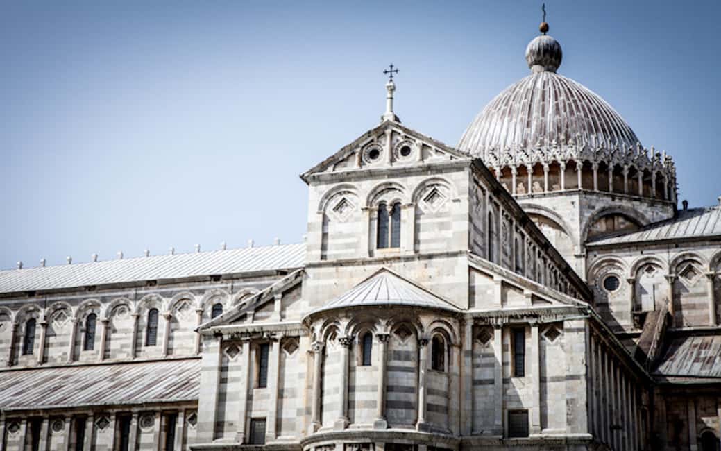 image n.21 of Pisa: Guided Tour with Optional Tower Tickets activity in Pisa, uploaded by supplier