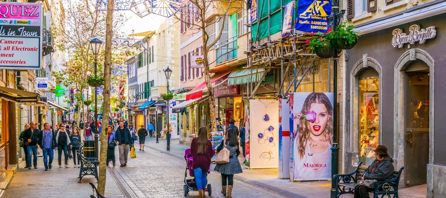 image n.4 of Gibraltar: Guided Tour by Bus Including Tickets activity in Gibraltar, uploaded by supplier