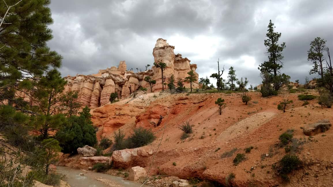 image n.4 of Bryce Canyon National Park Hiking Experience activity in Bryce Canyon City, uploaded by supplier