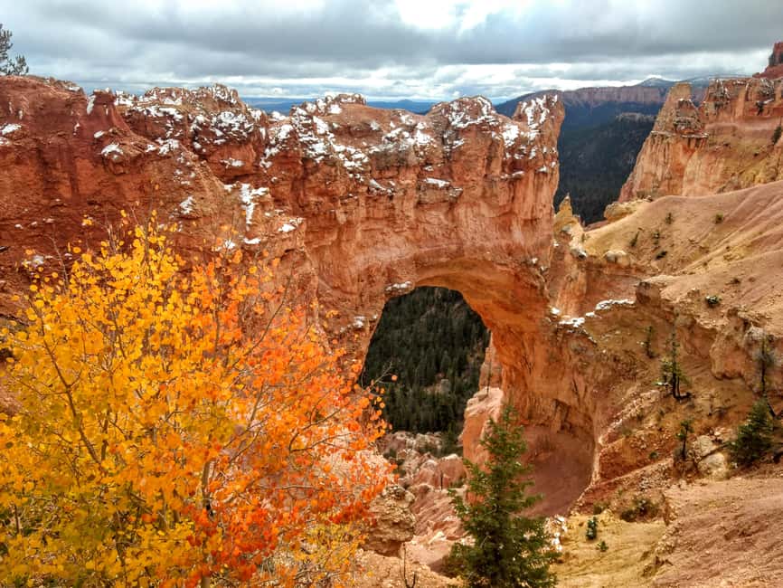image n.6 of Bryce Canyon National Park Hiking Experience activity in Bryce Canyon City, uploaded by supplier