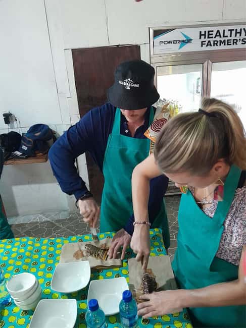 image n.12 of SAN PEDRO: Belizean Cooking Experience activity in Orange Walk District, uploaded by supplier