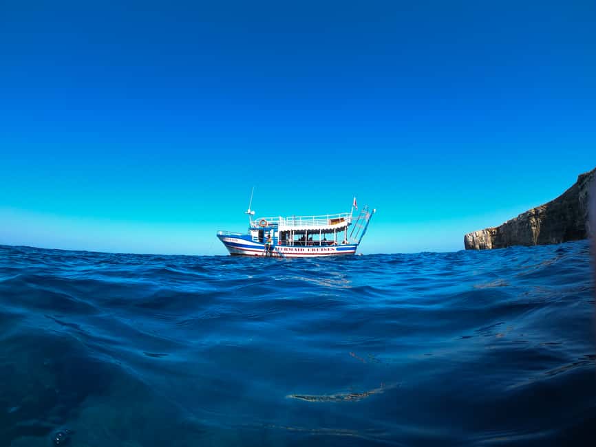 image n.8 of Malta: Blue Lagoon, Comino, and Sea Caves Tour activity in Malta, uploaded by supplier
