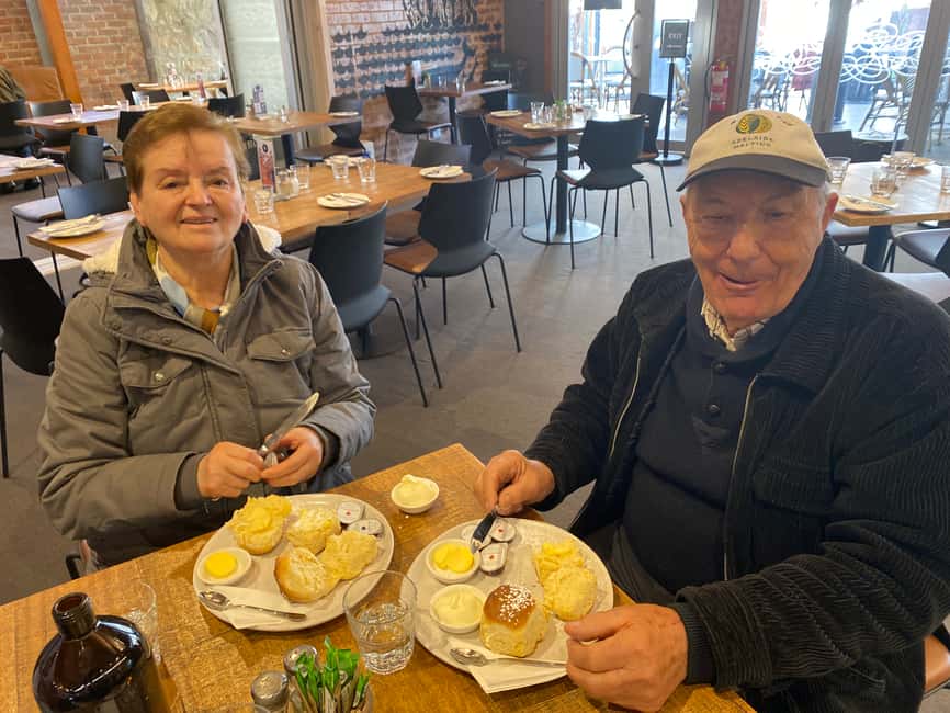 imagen n.º 41 de Desde Adelaida: Hahndorf y Valle de Barossa con almuerzo en bodega actividad en Nuriootpa, subida por el proveedor