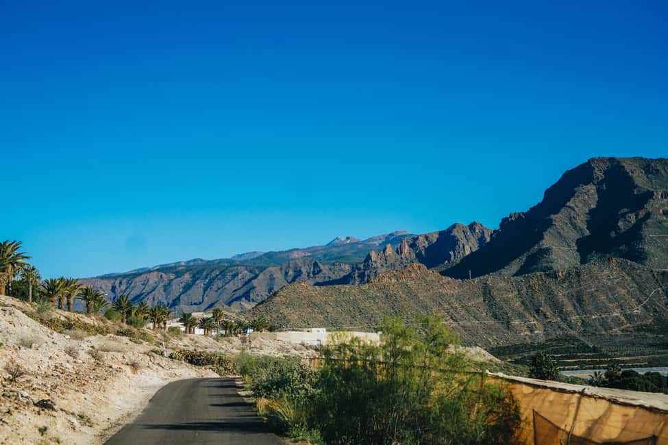 Bild Nr. 5 von Costa Adeje: Doppel-Tuk-Tuk Tour Aktivität in Adeje, hochgeladen vom Anbieter