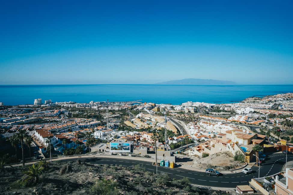 Bild Nr. 8 von Costa Adeje: Doppel-Tuk-Tuk Tour Aktivität in Adeje, hochgeladen vom Anbieter