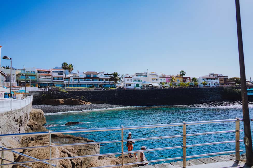 Bild Nr. 10 von Costa Adeje: Doppel-Tuk-Tuk Tour Aktivität in Adeje, hochgeladen vom Anbieter