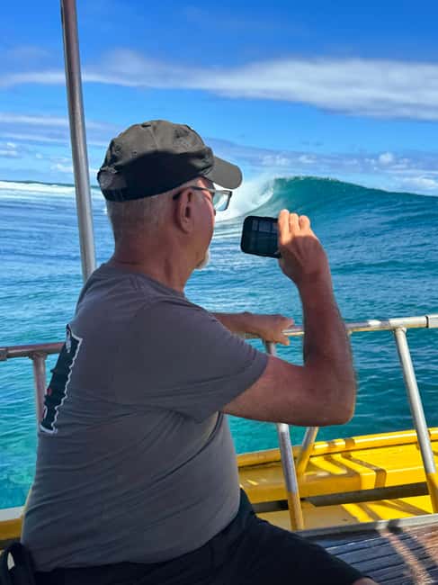 image n.12 of Tahiti: Unique Tahiti West Coast Full Day Tour to Teahupoo activity in Papeete, uploaded by supplier