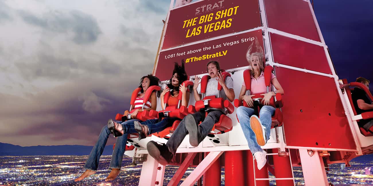 Immagine nº 10 di Las Vegas: Explorer Pass Risparmia fino al 50%- Include il Mob Museum attività a Las Vegas, caricata dal fornitore