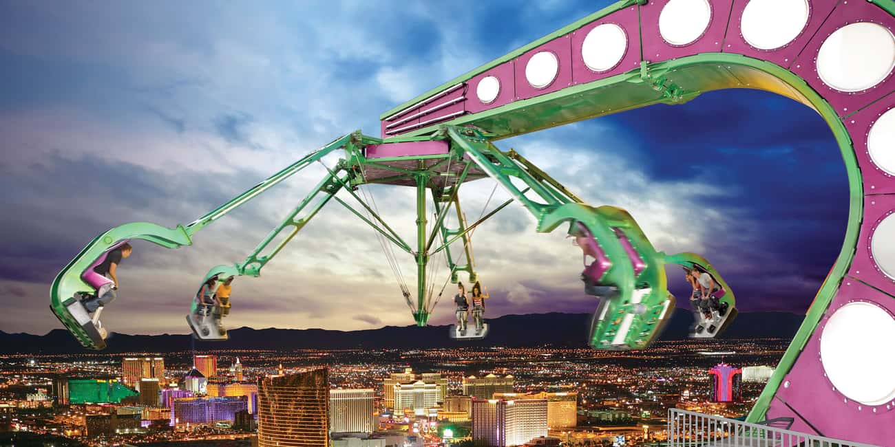 Immagine nº 12 di Las Vegas: Explorer Pass Risparmia fino al 50%- Include il Mob Museum attività a Las Vegas, caricata dal fornitore