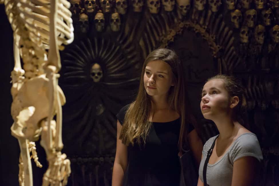 Immagine nº 6 di Las Vegas: Explorer Pass Risparmia fino al 50%- Include il Mob Museum attività a Las Vegas, caricata dal fornitore